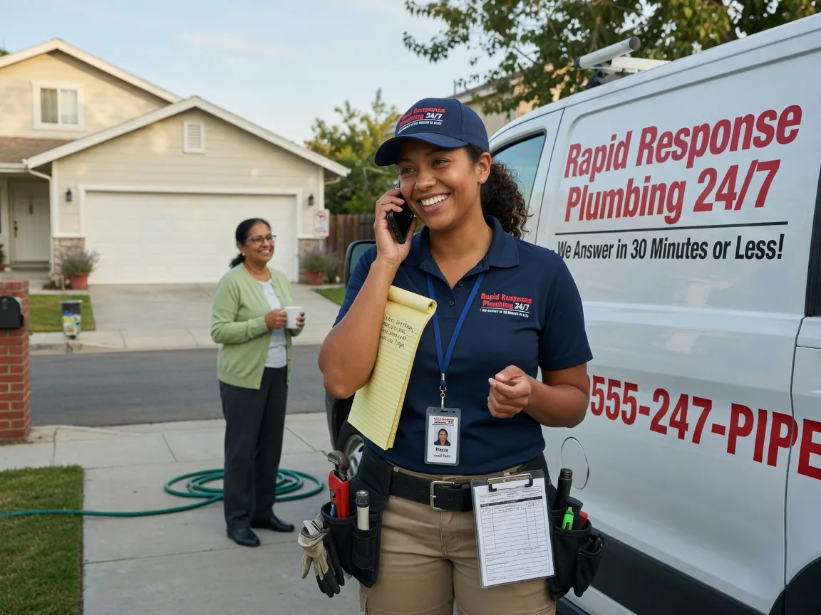 Emergency Plumber Topping, VA FAQs